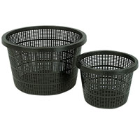 Ubbink Medium Round Planting Basket 21x13cm