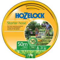 Hozelock Maxi Hose Garden Hose 50m