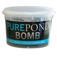 Evolution Aqua Pure Pond Bomb 3 pack
