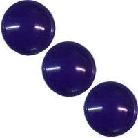 PondXpert BrightPond Halogen Lense Pack Of 3 BLUE