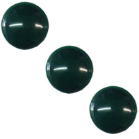 PondXpert BrightPond Halogen Lense Pack Of 3 GREEN