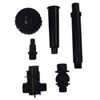 Pond Pump Spares