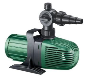 Fish Mate 5000 Pond Pump Thumbnail Image