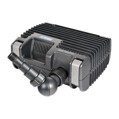 Hozelock Aquaforce 1000 Pump (INCLUDES Hose & Clips) Thumbnail Image