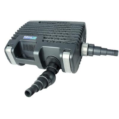 Hozelock Aquaforce 12000 Pump (INCLUDES Hose & Clips) Thumbnail Image