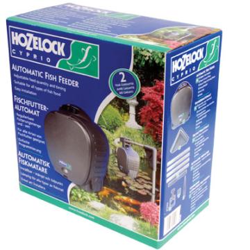 Hozelock Automatic Fish Food Feeder Gallery Image