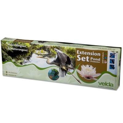 Velda Pond Protector Extension Set Thumbnail Image