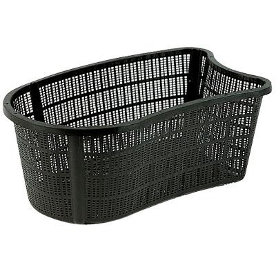 Ubbink Wide Kidney Shape Planting Basket (40 x 24 x 15cm) Thumbnail Image