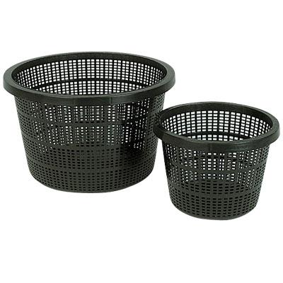 PondXpert Small Round Planting Basket (13 x 10cm) Thumbnail Image