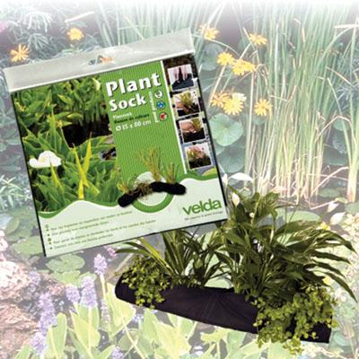 Velda Pond Plant Sock Small (10 x 80cm) Thumbnail Image