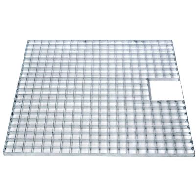 Ubbink Heavy Duty Feature Grid 60 x 60cm Thumbnail Image