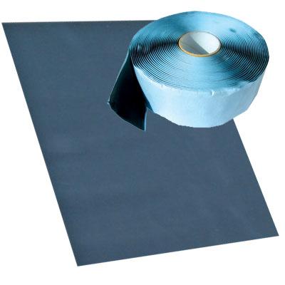 Medium EPDM/Greenseal Repair Kit (50x50cm Liner & 3m Cold Glue) Thumbnail Image