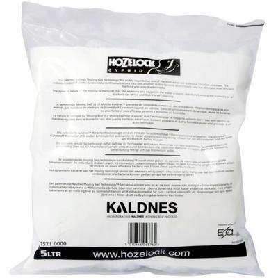 Hozelock Kaldnes K3 Biomedia (5 Litres) Thumbnail Image