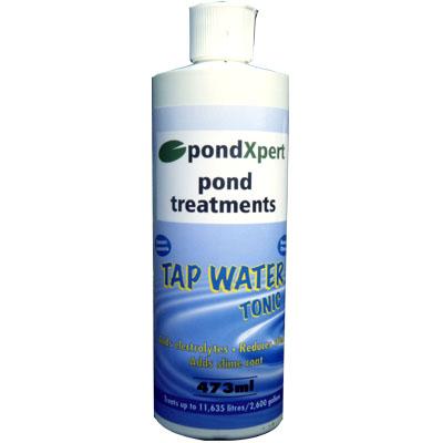 PondXpert Tap Tonic (473ml) Thumbnail Image