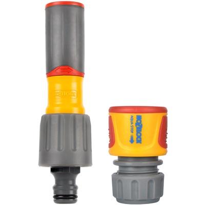 Hozelock 3-in-1 Nozzle & Waterstop Thumbnail Image