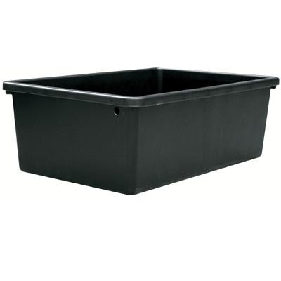 Laguna Medium Rectangular Tub (PT795) Thumbnail Image