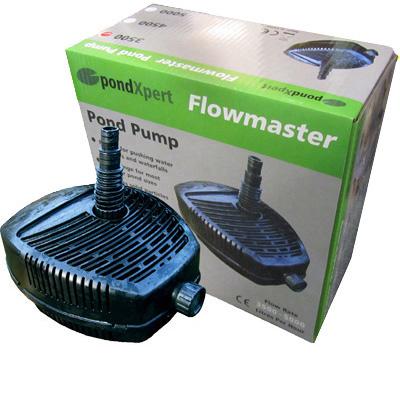 PondXpert Flowmaster 3500 Pump Thumbnail Image