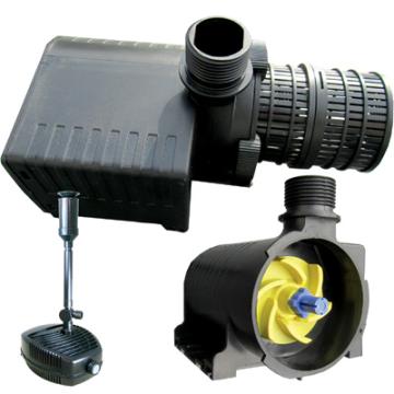 PondXpert Flowmaster 5000 Pump Gallery Image