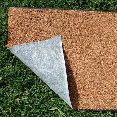 PondXpert Terracotta Stone Liner (0.4m x 1m) Thumbnail Image