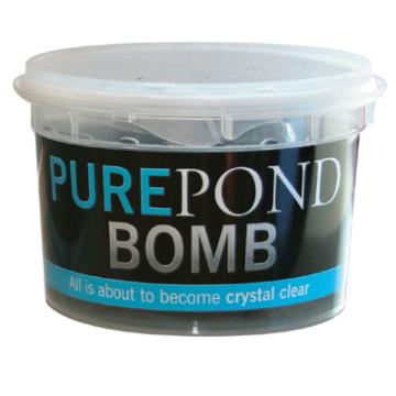 Evolution Aqua Pure Pond Bomb Thumbnail Image