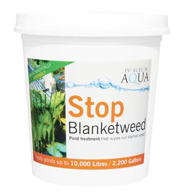 Evolution Aqua Stop Blanketweed (1kg) Thumbnail Image