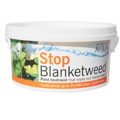 Evolution Aqua Stop Blanketweed (2.5kg) Thumbnail Image