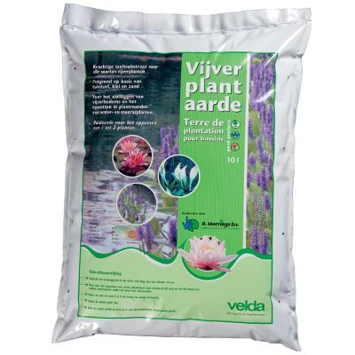 Velda Aquatic Soil (10 Litres) Thumbnail Image