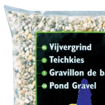 Velda Pond Gravel (8 Litres) Gallery Image