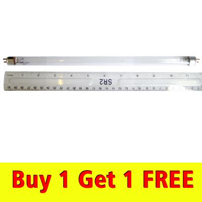 16w Double-Ended UVC Bulb (BOGOF) Thumbnail Image