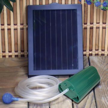 PondXpert SolarAir 100 Pump Thumbnail Image