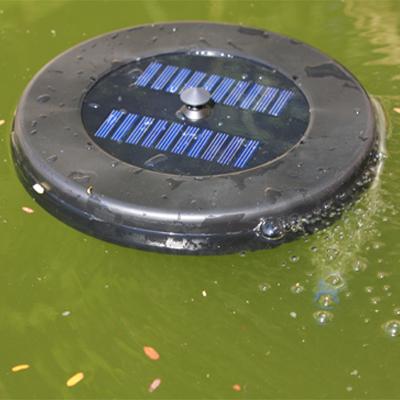 PondXpert SolarAir Float Pump Thumbnail Image