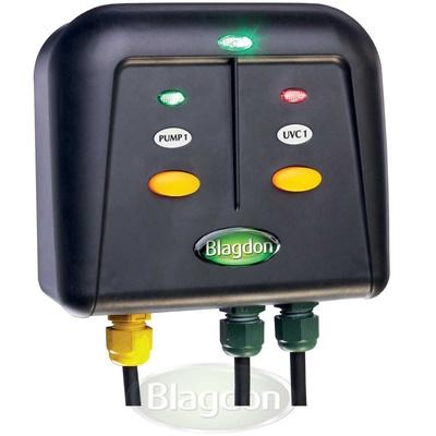 Blagdon Powersafe 2-Way Switch Box Thumbnail Image