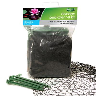 Blagdon Clearview Pond Cover Net (3m x 2m) Thumbnail Image