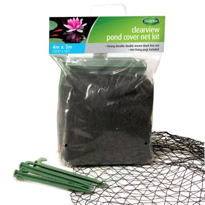 Blagdon Clearview Pond Cover Net (4m x 3m) Thumbnail Image