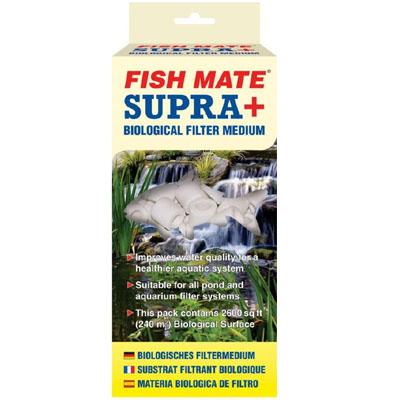 Fish Mate Supra Media Thumbnail Image