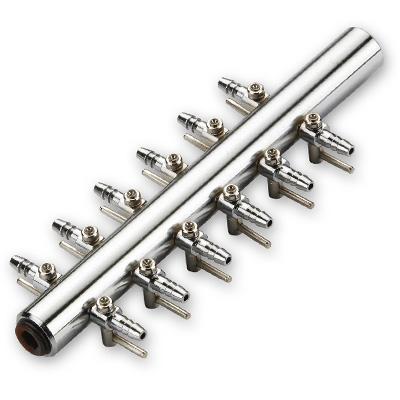 SuperFish Air Manifold Distributor (12 Outlets) Thumbnail Image