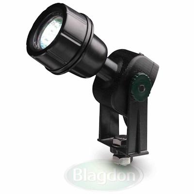 Blagdon Enhance LED Single Spotlight Thumbnail Image