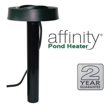 Blagdon Affinity Ice Vent Pond Heater (50w) Thumbnail Image