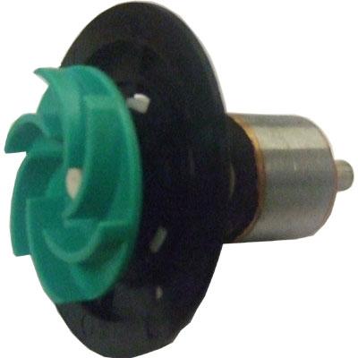 PondXpert PondPush 4500 Impeller Thumbnail Image