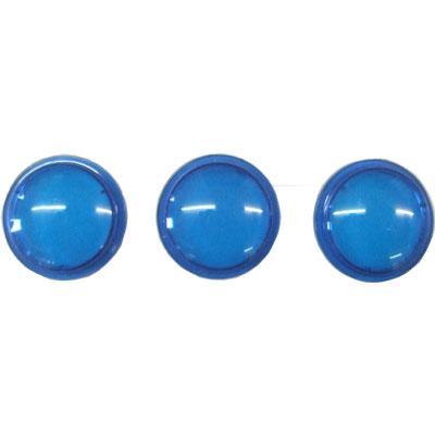 PondXpert Pondolight LED Blue Lenses (Set of 3) Thumbnail Image