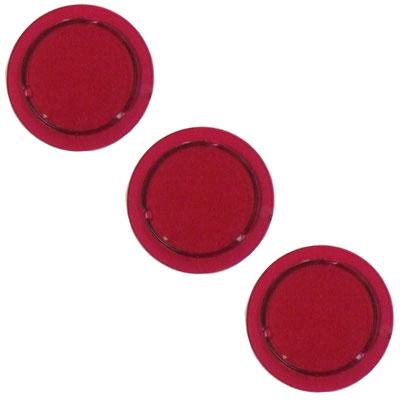 PondXpert SubLight 20w Red Lenses (Set of 3) Thumbnail Image