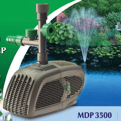 Blagdon Midipond 3500 Pump Thumbnail Image