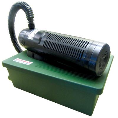 Fish Mate 5000 Filter & PondXpert TripleAction 3000 (13w UVC) Pump Set Thumbnail Image