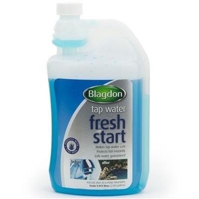 Blagdon Fresh Start (500ml) Thumbnail Image