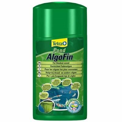 Tetra AlgoFin Blanketweed Treatment (500ml) Thumbnail Image