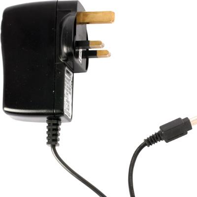 PondXpert 5v Mains Adaptor (for SolarShower 200) Thumbnail Image