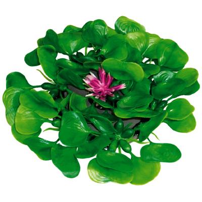 PondXpert Artificial Floating Pond Hyacinth Plant Thumbnail Image