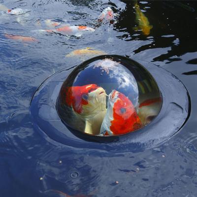 Velda Floating Koi Dome Medium