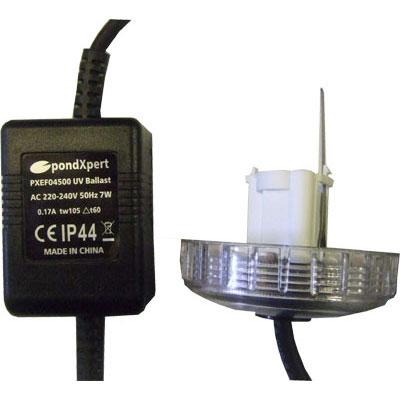 PondXpert EasyFilter 4500 Ballast (7w) Thumbnail Image