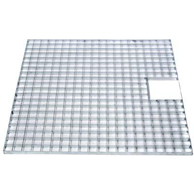 Ubbink Heavy Duty Feature Grid 100 x 100cm Thumbnail Image